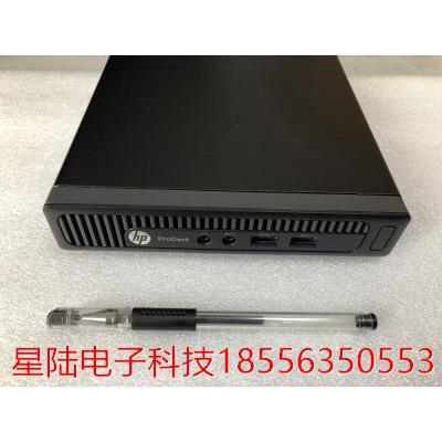 / ProDesk 400  600 G1 DM 微型 迷你主机 11504代CPU DDR3