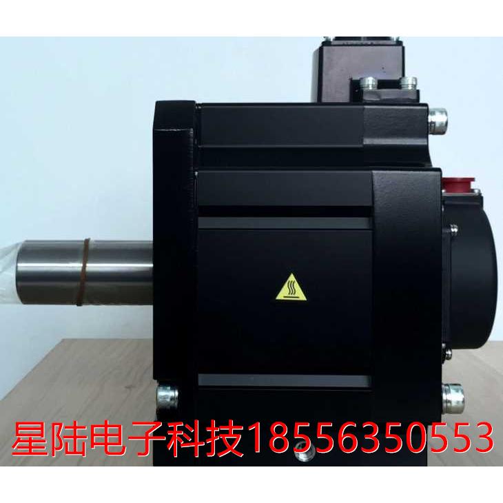 供应全新原装三菱伺服电机HG-SR352