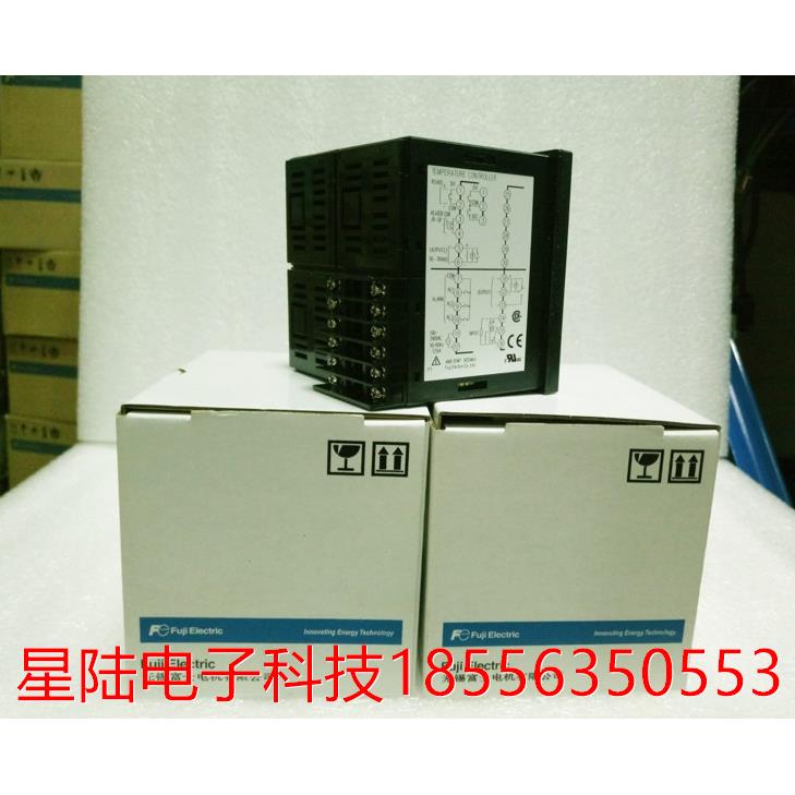 全新温控表 PXR9TCY1-8W000-C 现货 诚信合作 质保 议价