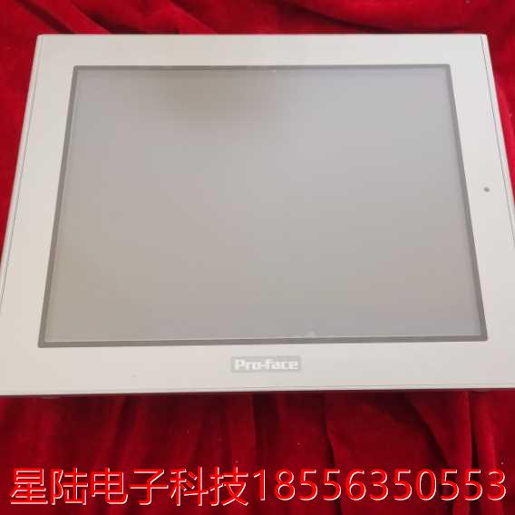 可编程人机界面PRO-FACE GP4105GP4501GP4301GP4201GP4601