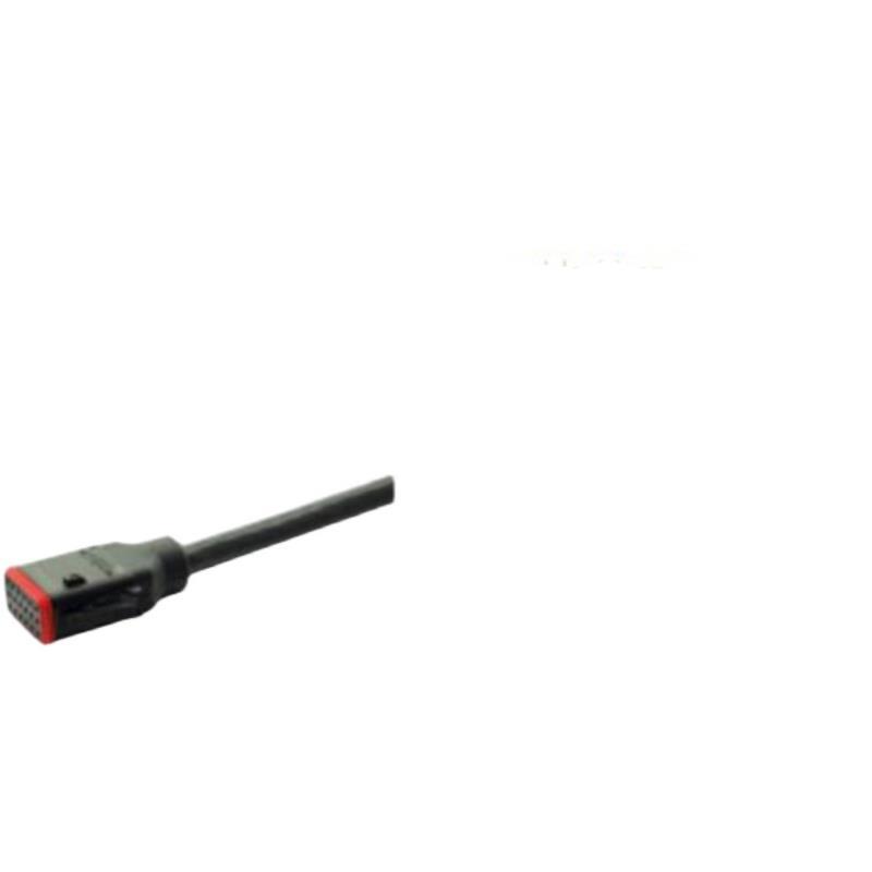 DP-34042-771 MURR Overmolded homerun cable xDB passive 3米