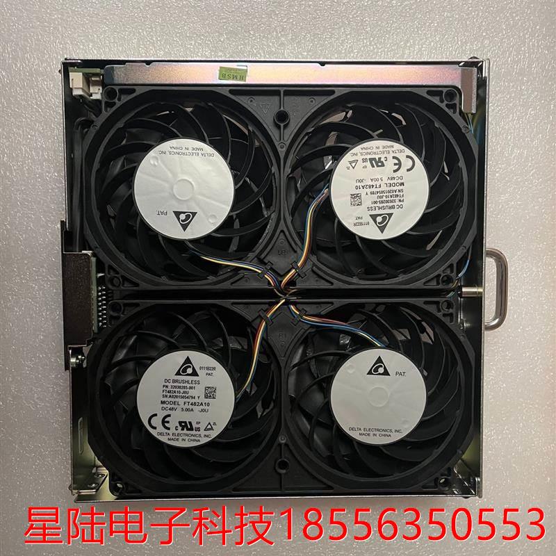 全新的风机盒,适用于osn1800V,编码0212237