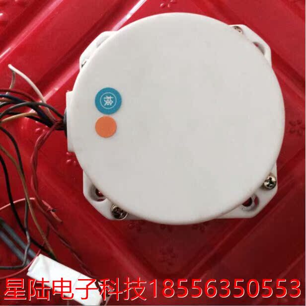 三菱编码器。OSE104.OSA104.二手设备拆机。9成。
