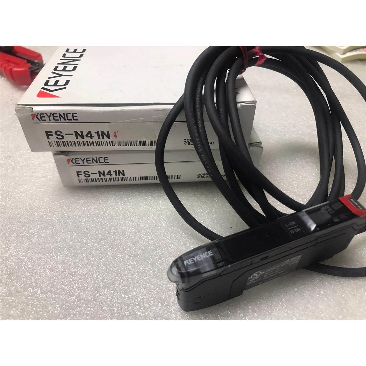 FS-N41N  2件全新(400),裸机1(320),总计