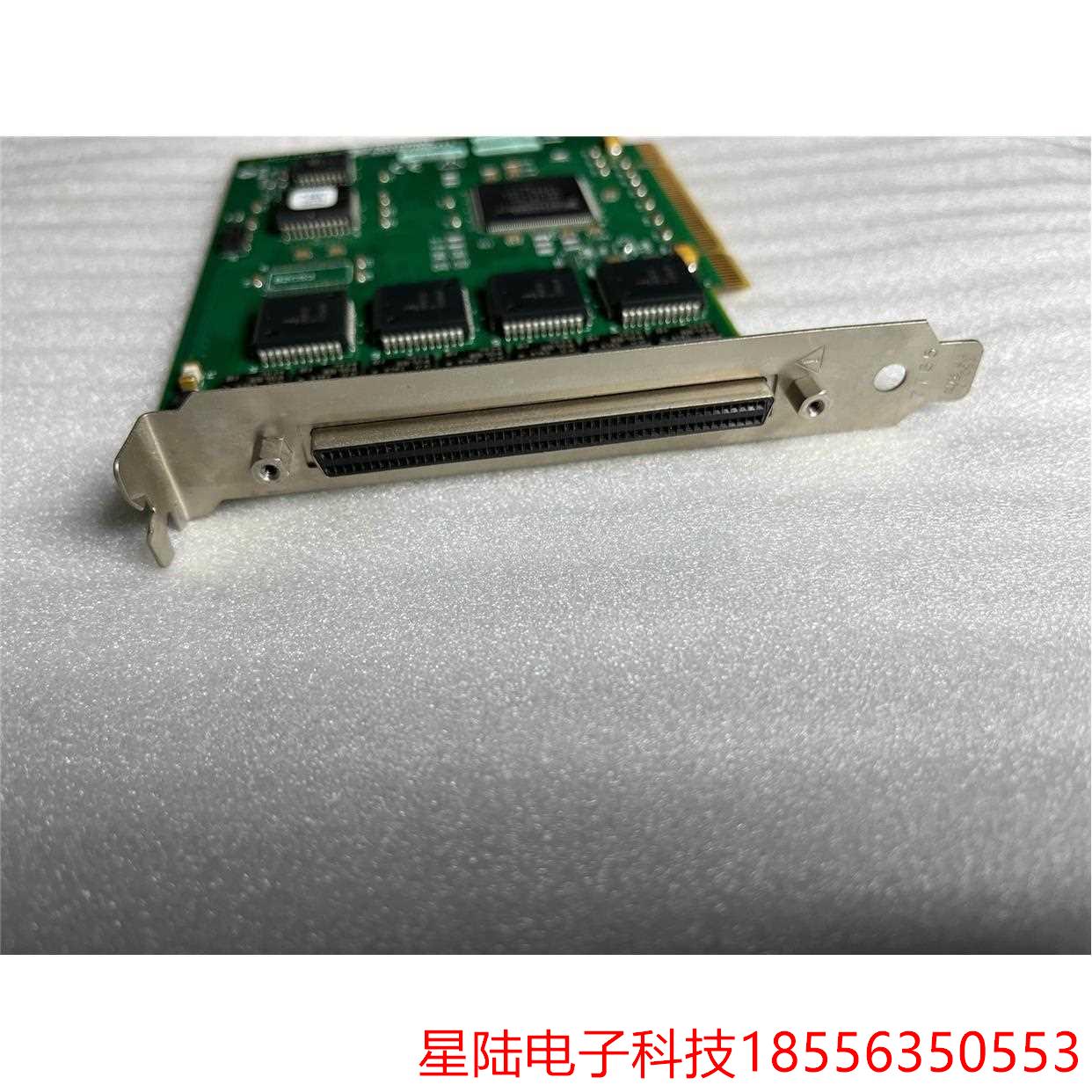 National Instruments NI PCI-DI