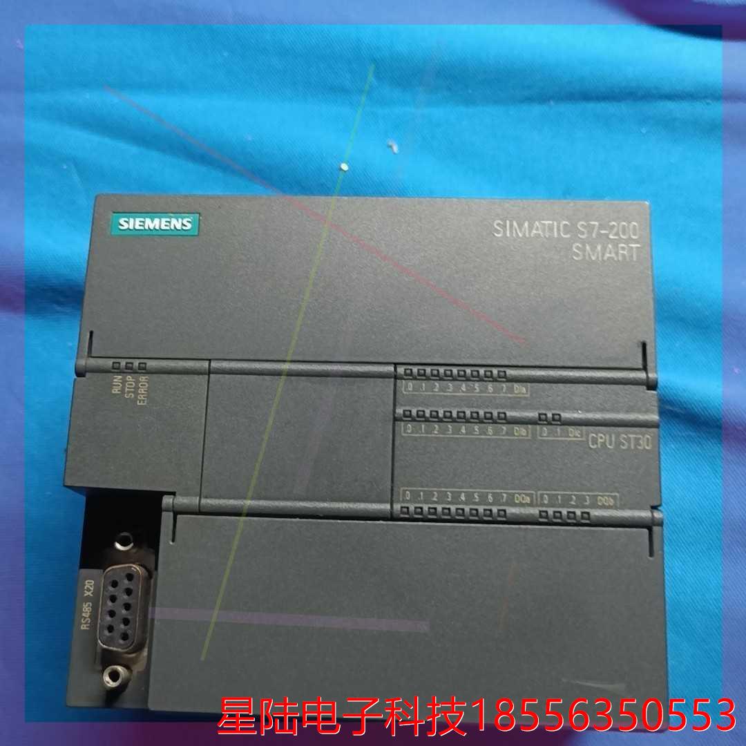 SIEMENS   6ES7288-1ST30-0AA