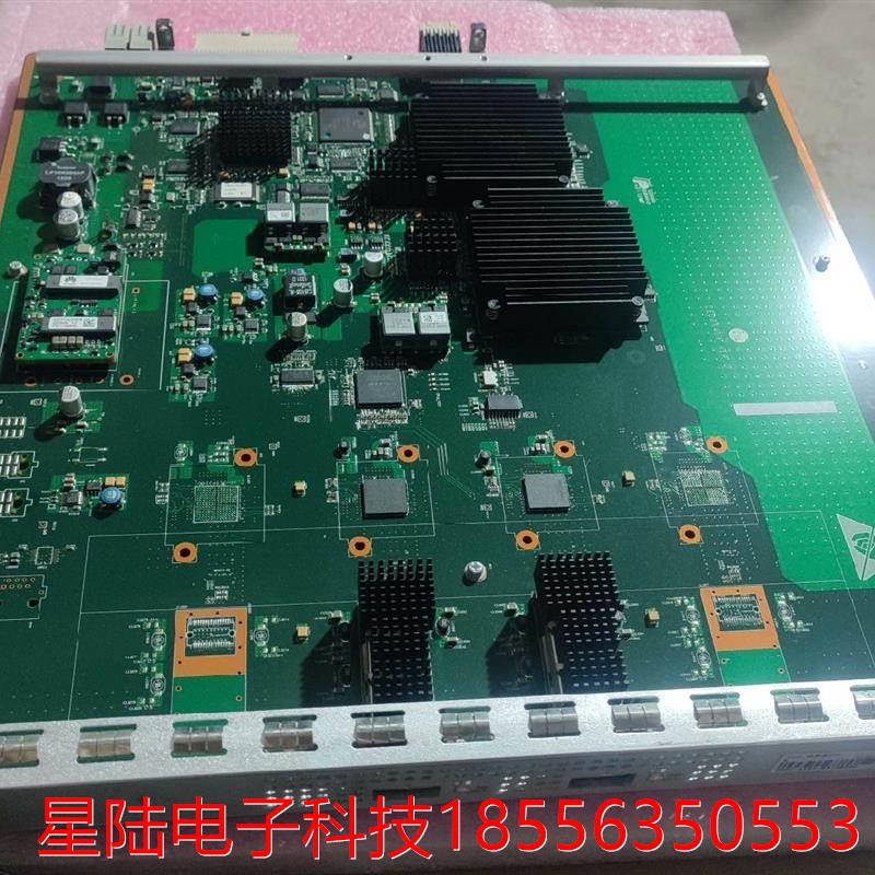 LE0MX2UXC S9300系列业务板 2口万兆板