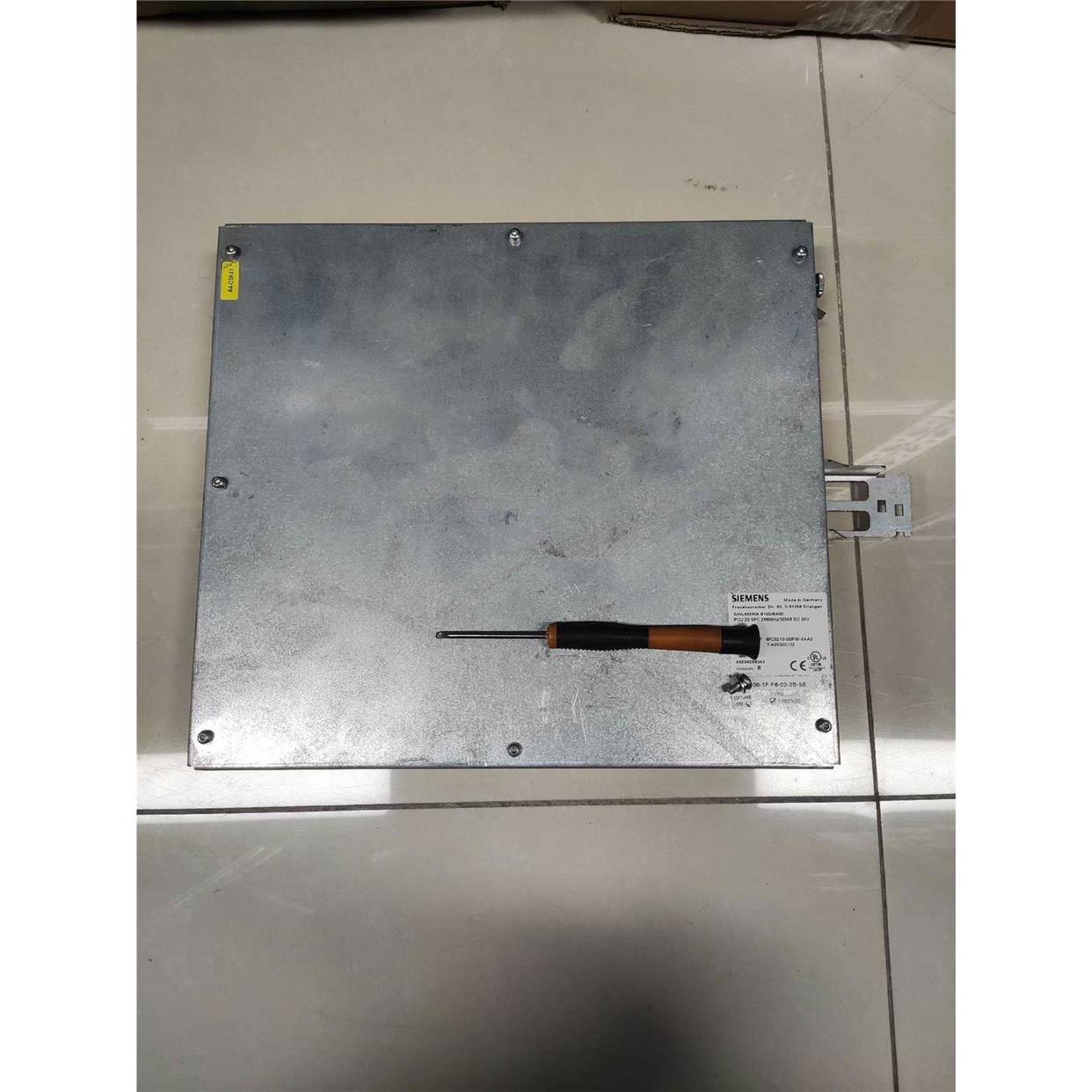 6FC5210-0DF00-0AA2拆机现货，功能