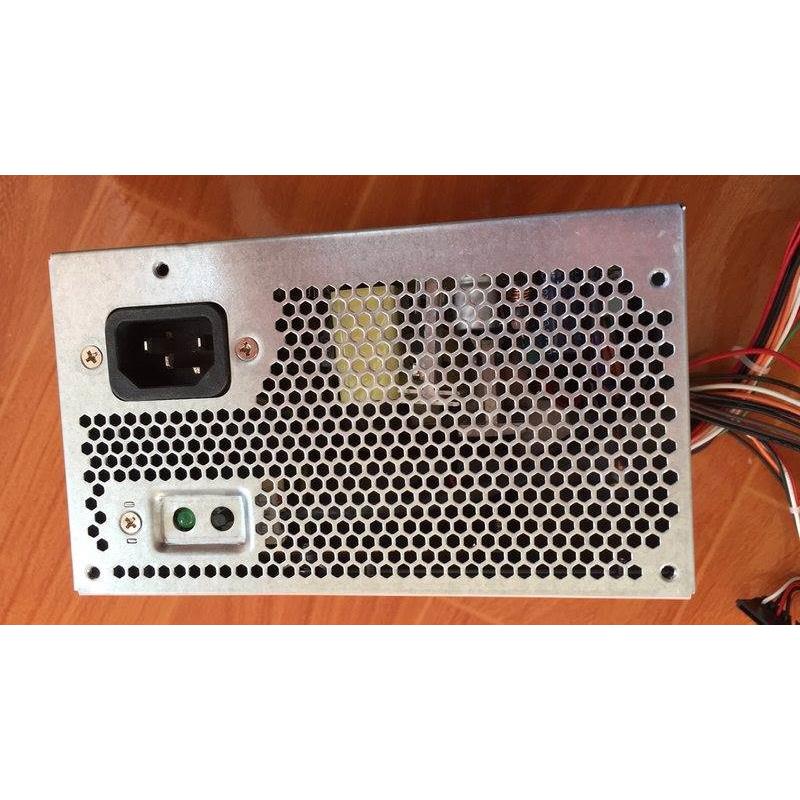 原装L300EBM-00 AC300EBM-00 80PLUS BRONZE300W温控静音电源