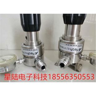 APTech阿普泰克调压阀减压阀调节器手动减压阀AP1210