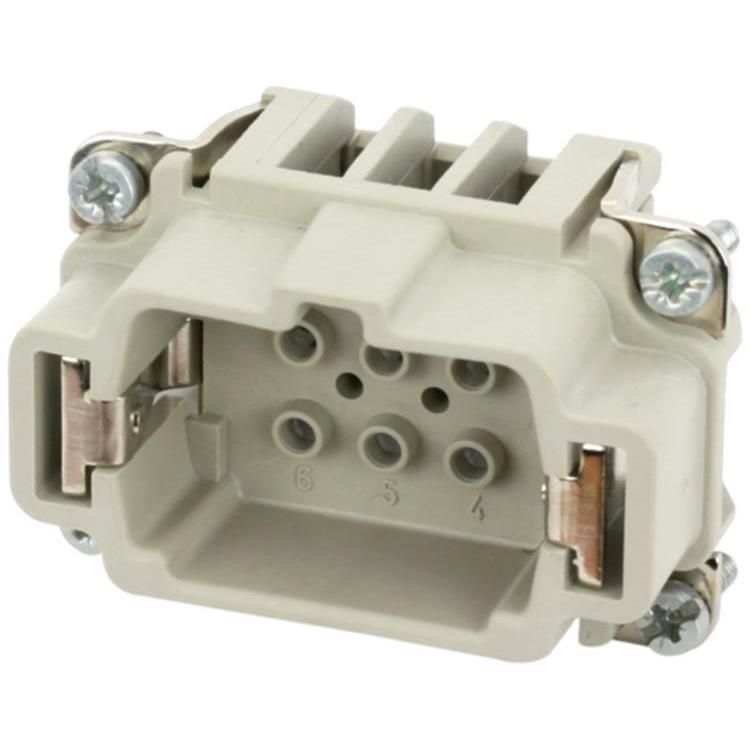 MURR70MH-ES006-DC03020和70MH-ES006-DP03020全新A3公头5芯端子