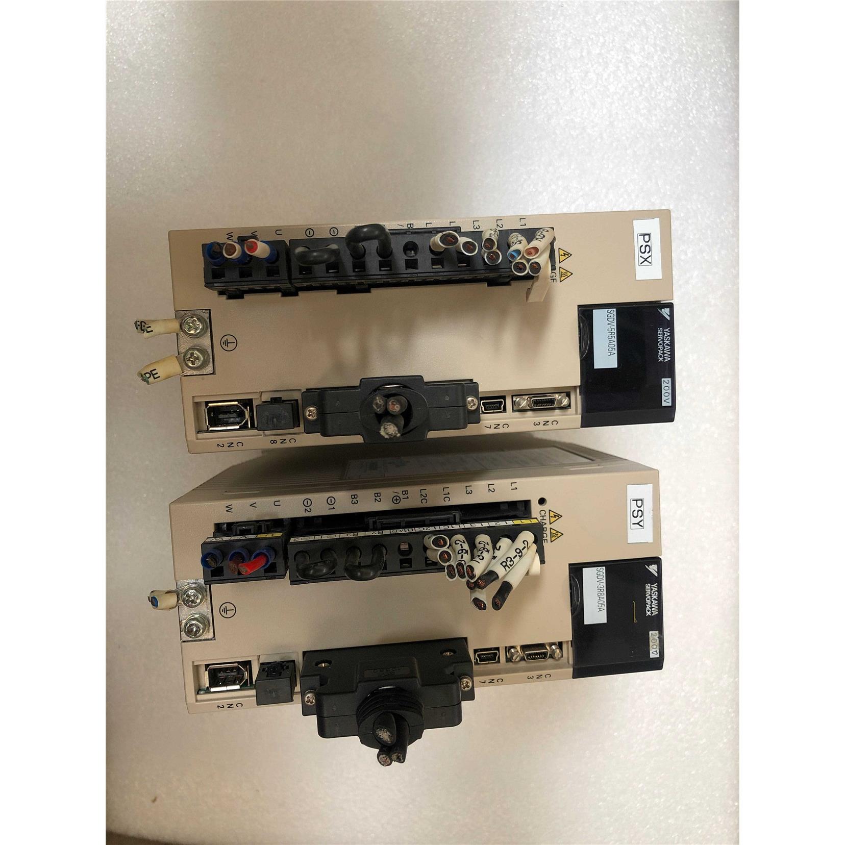 安川驱动器SGDV-3R8A05A、5R5A05A、7R6A05A、120A05A、200A05A、