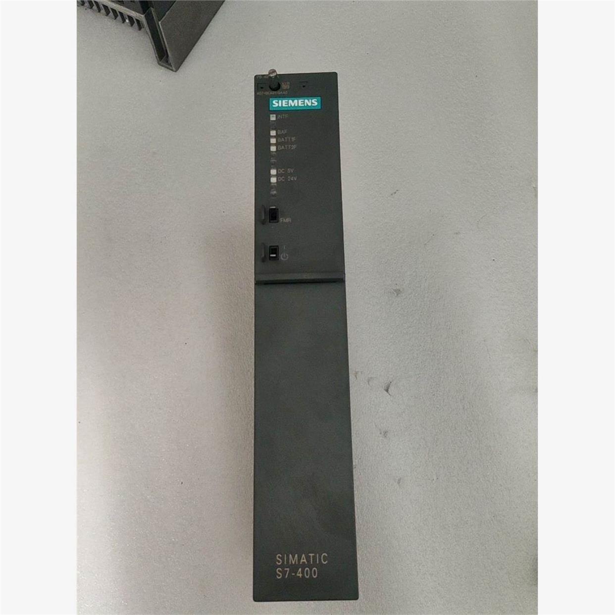 PLC  6ES7 407-0KA01-0AA0  一