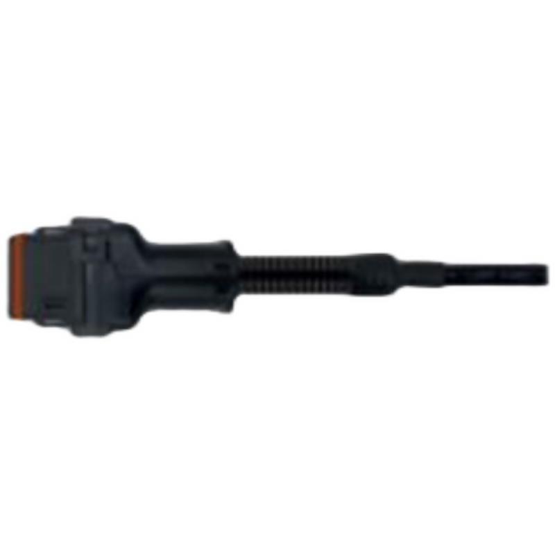 DP-18-4.320 MURR Cable4x1,5qmm PVC-TRUCK-ADR, BK, 15米