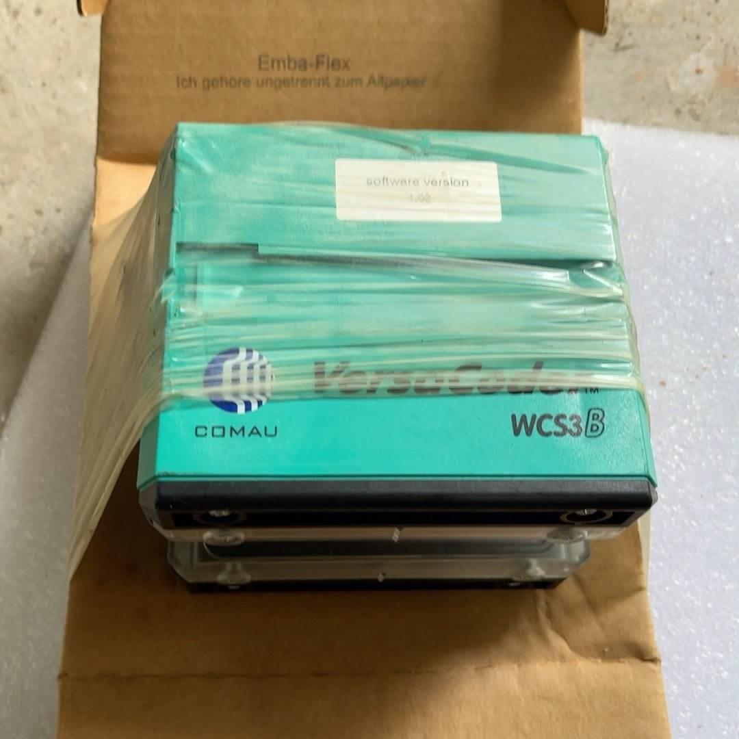 柯马读码器WCS读码器WCS3B-LS311D(功能覆盖WC
