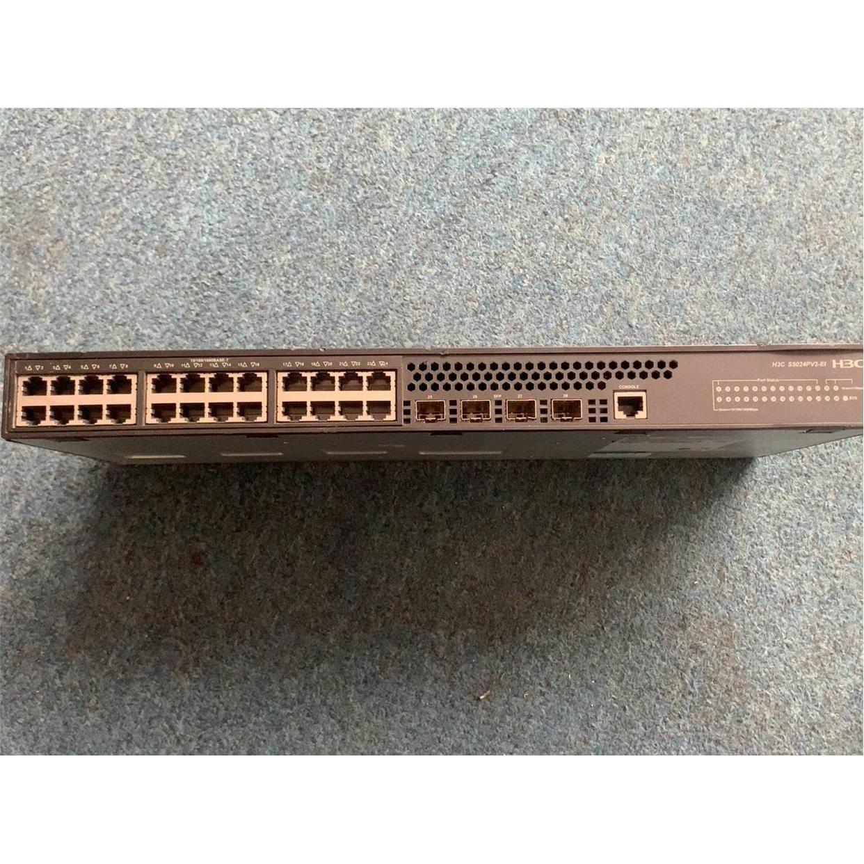 H3C S5024PV3-EI