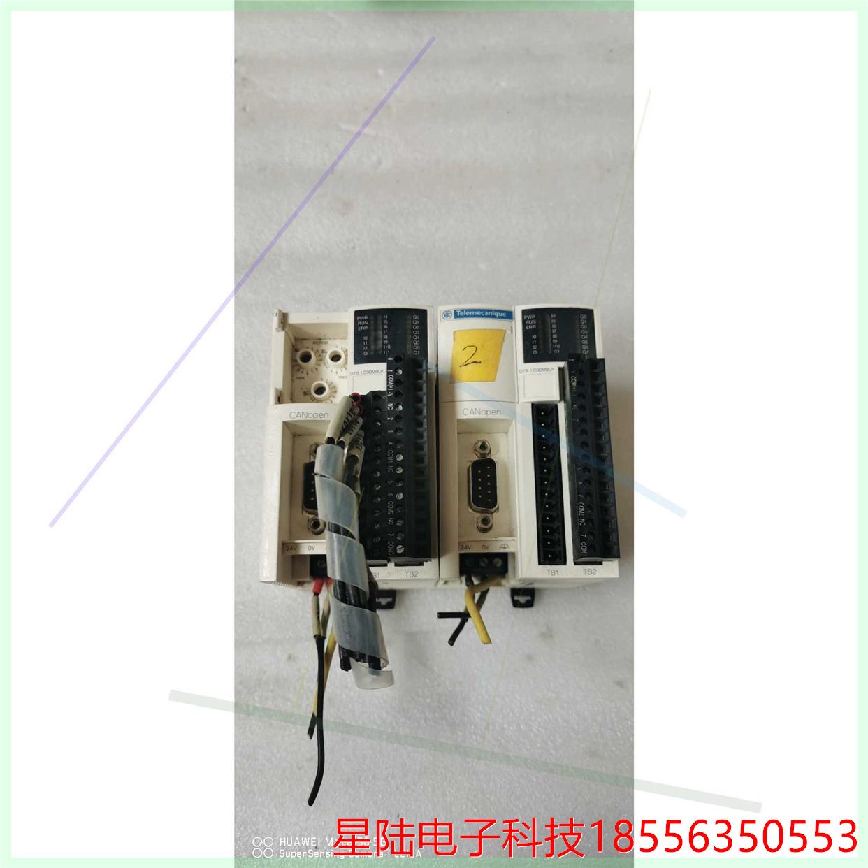 施耐德OTB1 CODM9LP