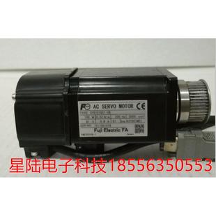 检测完好 原装 实物照片 伺服电机GYS101DC1 价格商议