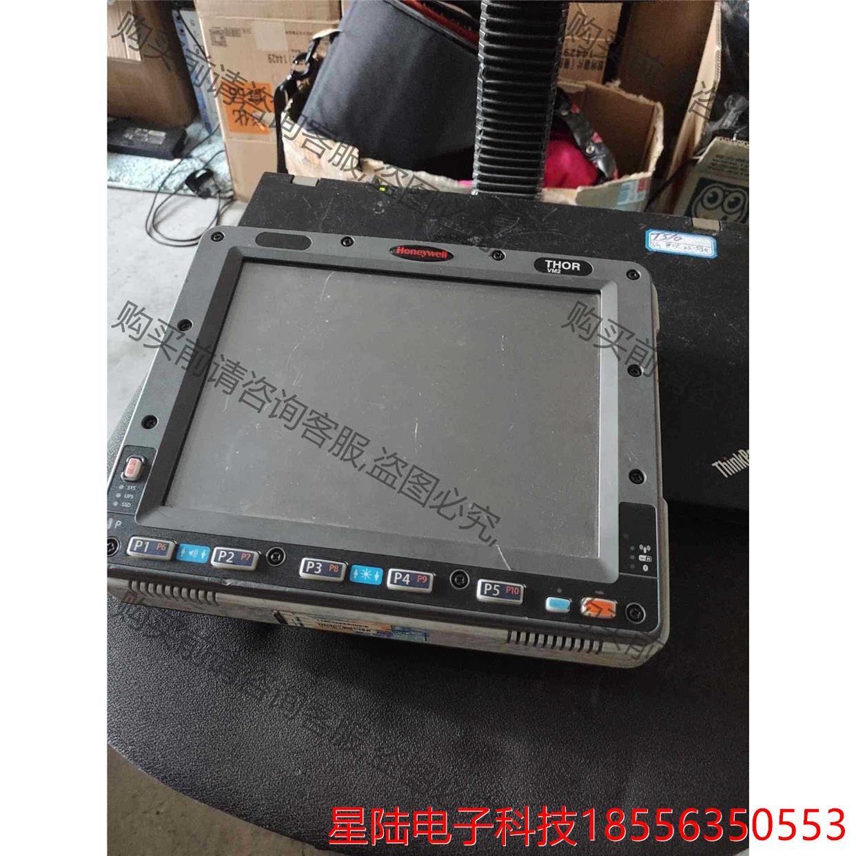 Honeywell霍尼韦尔车载终端配件VM2触摸屏 议价再拍
