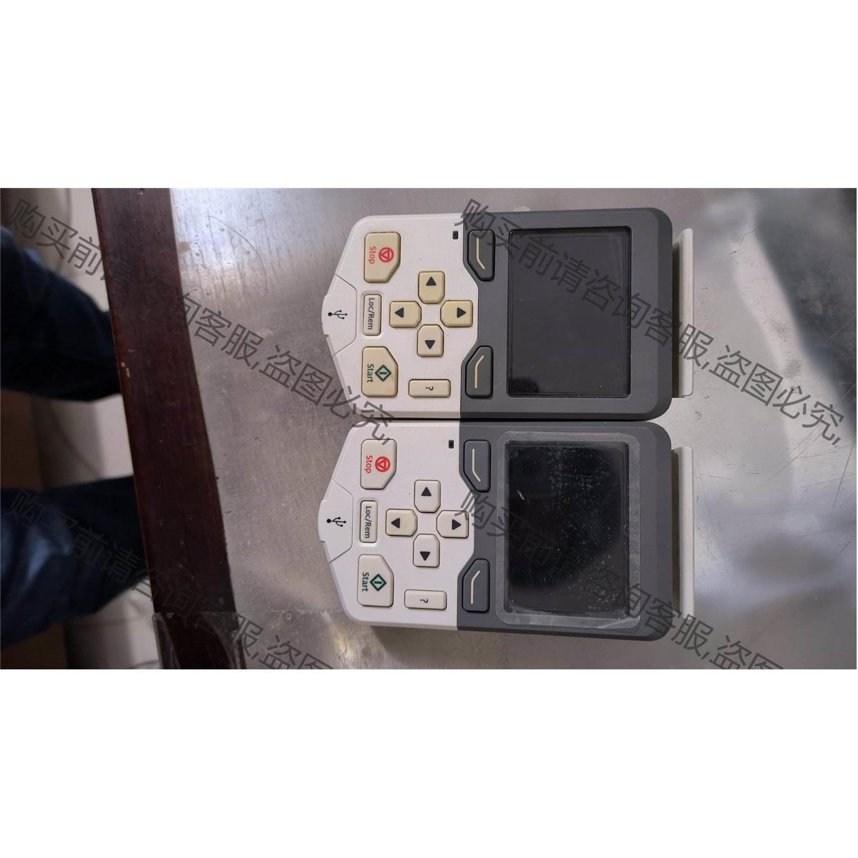 ABB ACS-AP-S操作面板 议价出售