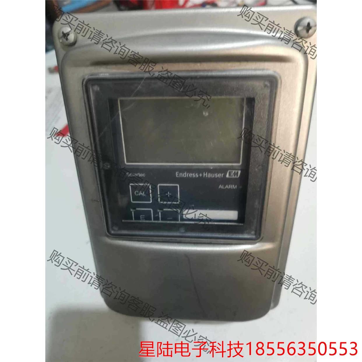 CLD132-PCS138AB1电导率仪。 议价产品