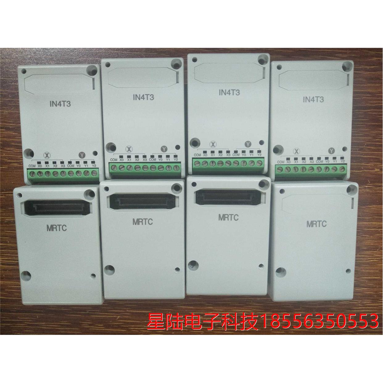 模块AFPX-PLS/MRTC/IN4T3/DA2/AD2/A21 TC2漂亮好用有质保