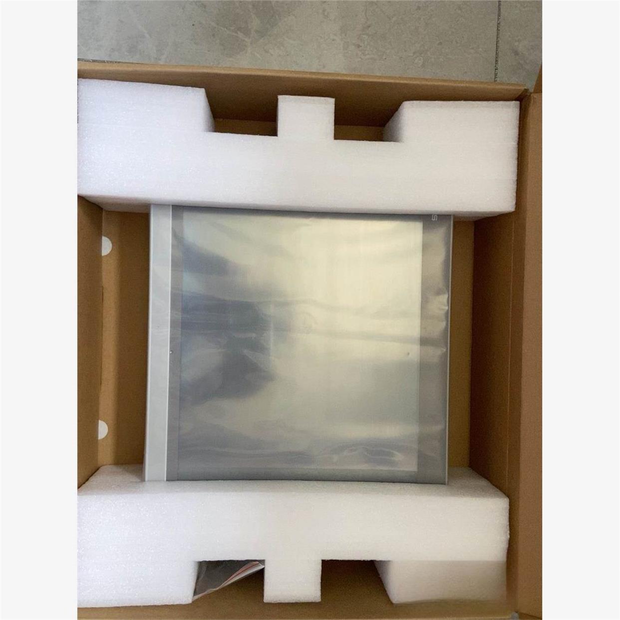 昆仑通态触摸屏TPC1570GN双网口.欢迎选购，全新未开封