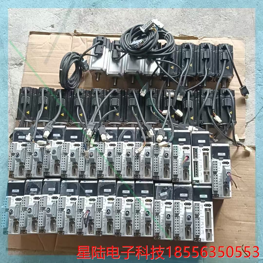 Leadshine雷赛  ACM6004L2H-63-D-S