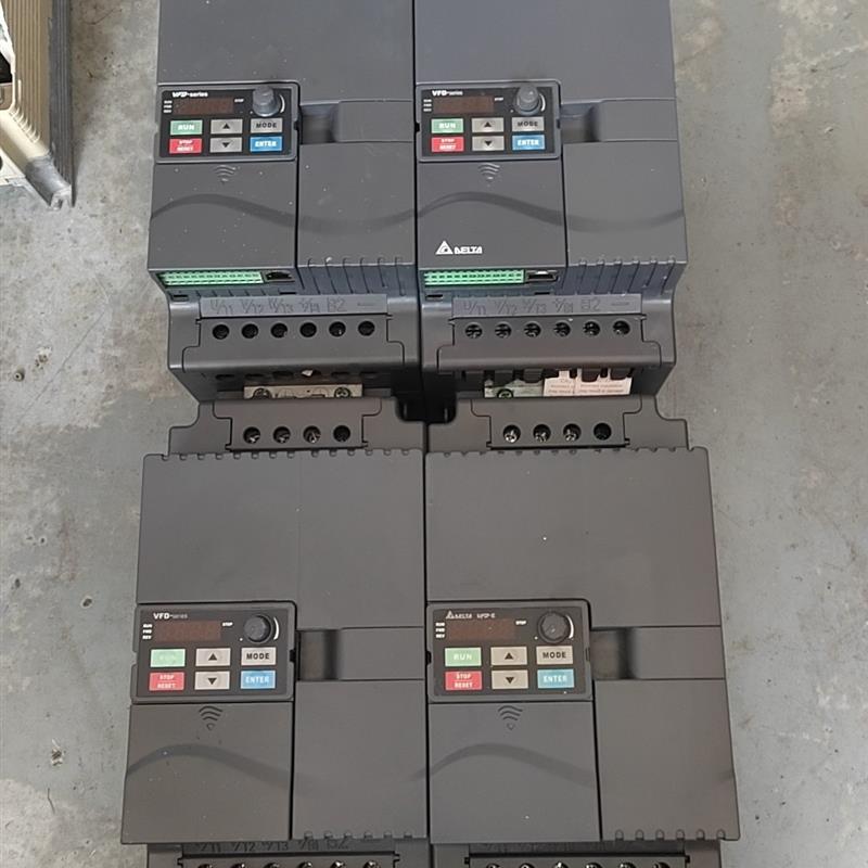 (请询价)台达变频器11KW,VFD110E43A