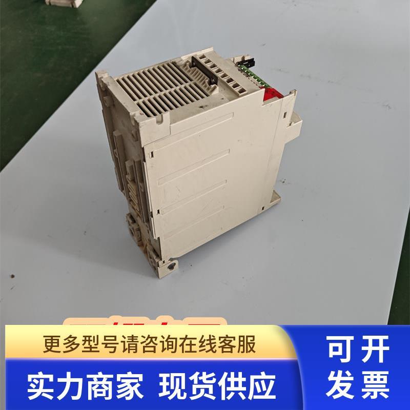 ACS310-03E-08A0-4 ABB 3KW 380V变频器实物拍摄 功能包好