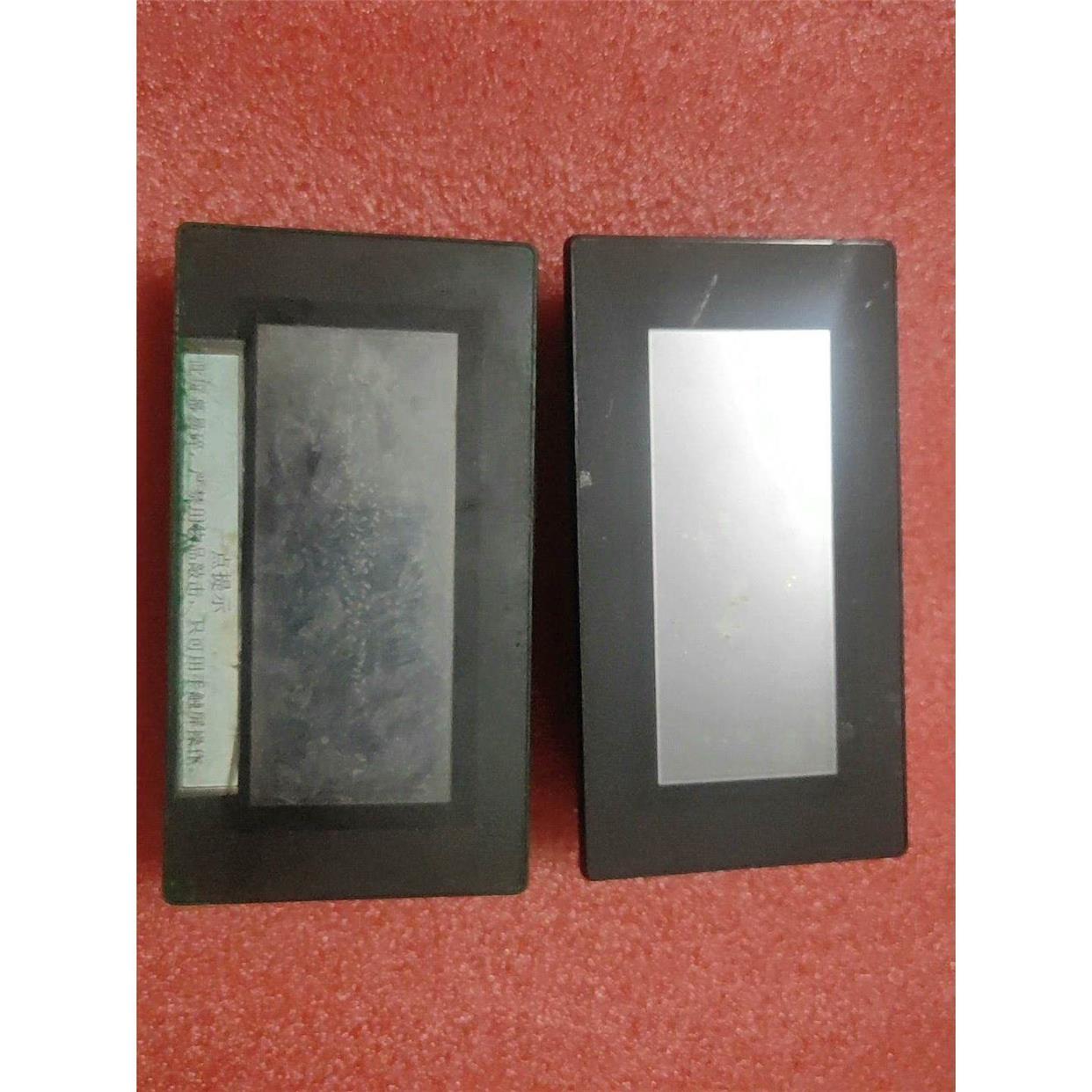 基恩士显示屏VT3-W4M成色如图 功能包好 议价