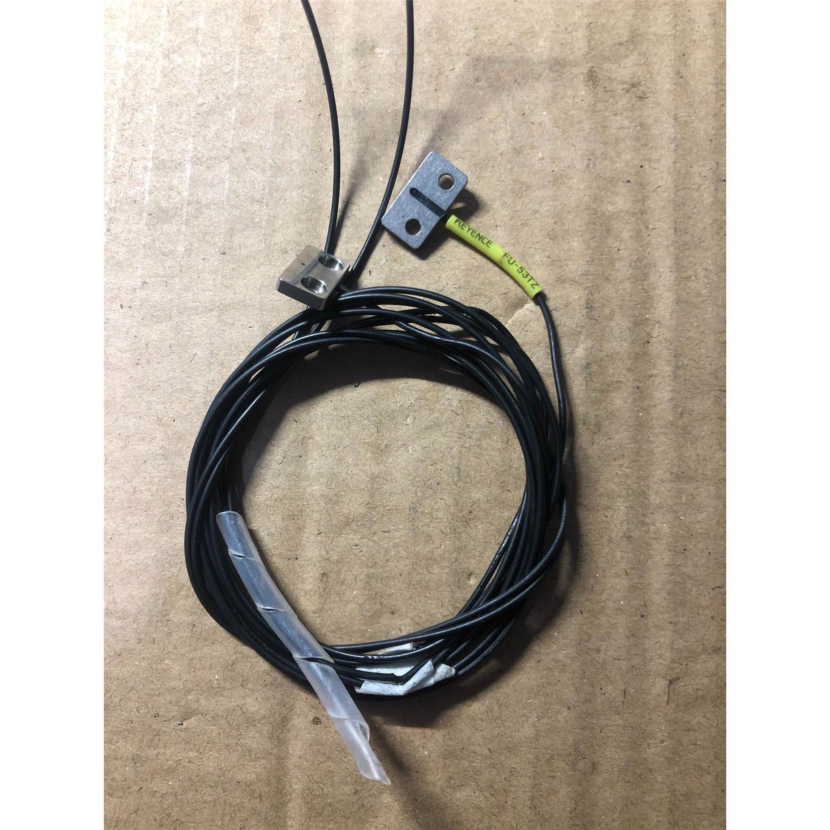 KEYENCE/基恩士 KEYENCE 光纤传感器议价