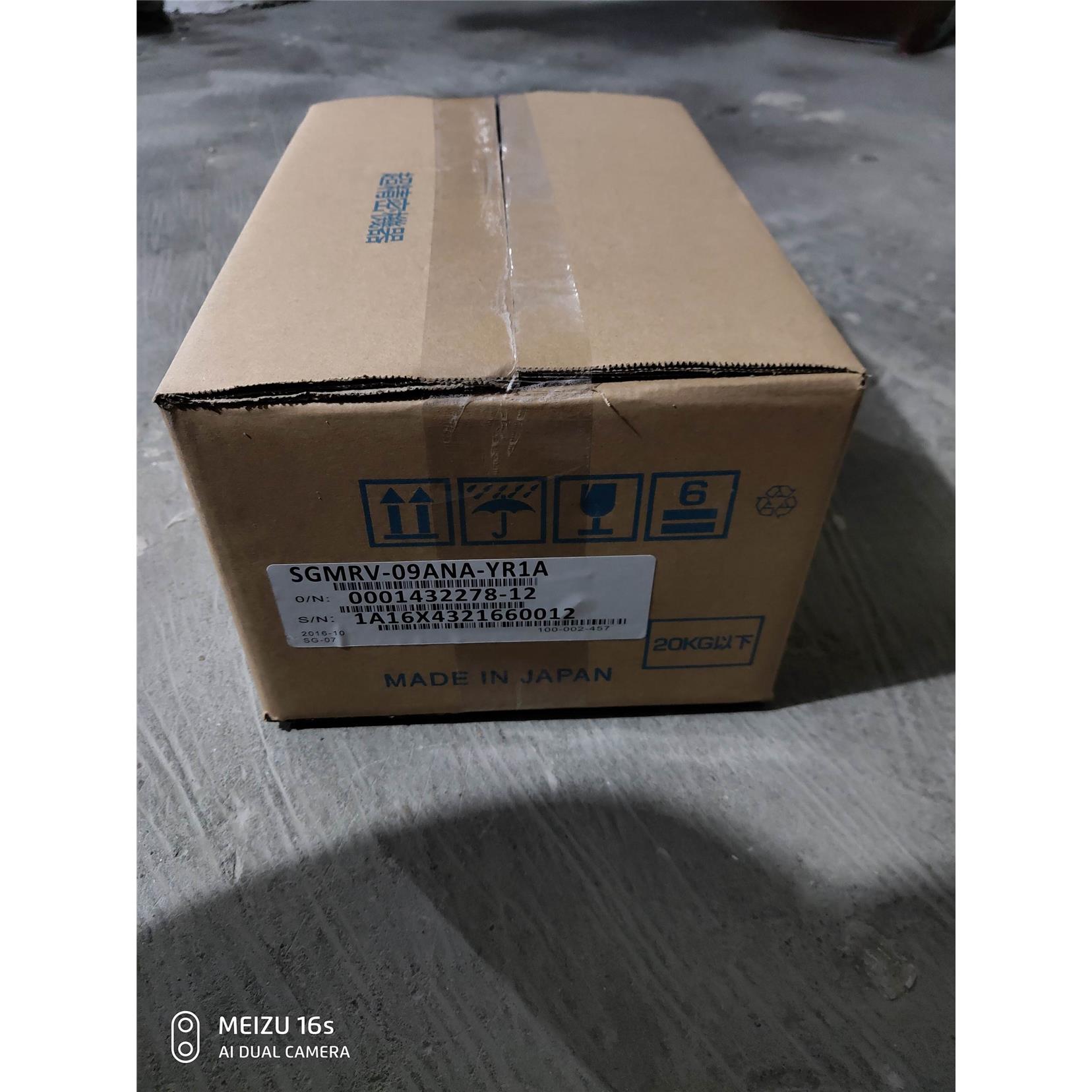 SGMRV-09ANA-YR1A安川伺服 全新原装 正品销售 质保一年 欢迎询价
