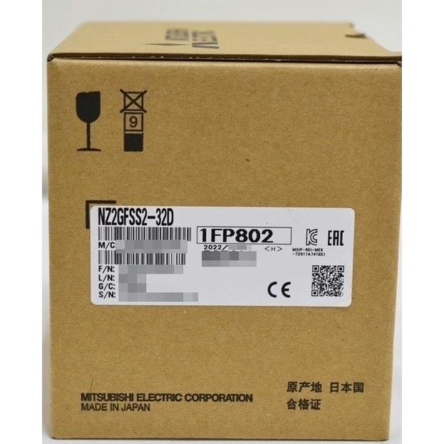 全新三菱模块NZ2GFSS2-32D询价$