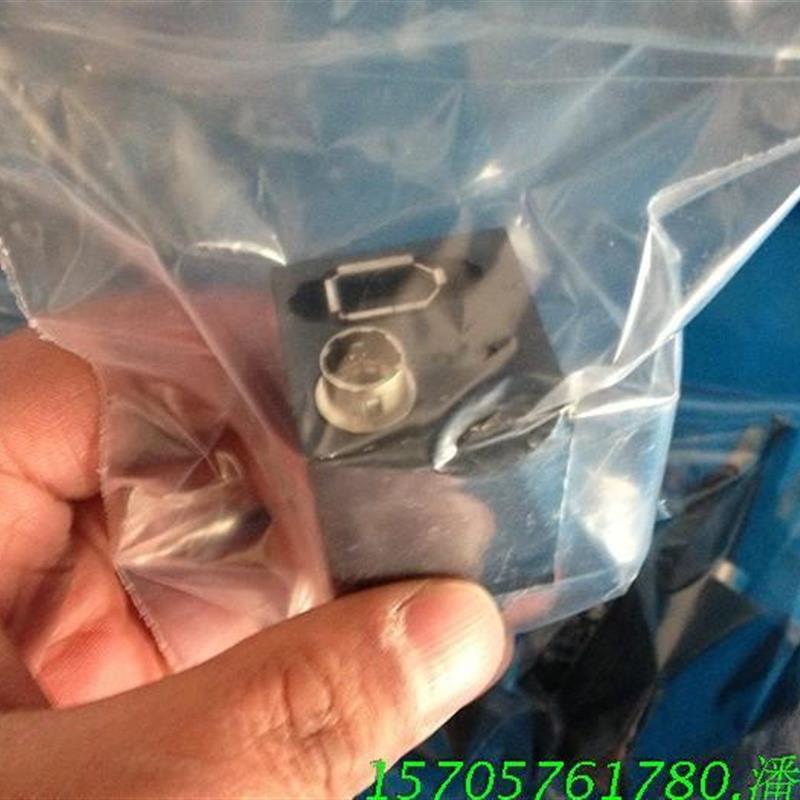 议价询价TRIV-MMFT-C MZFTS-C0314 MZFTS-C0320 二手现货9成新 图