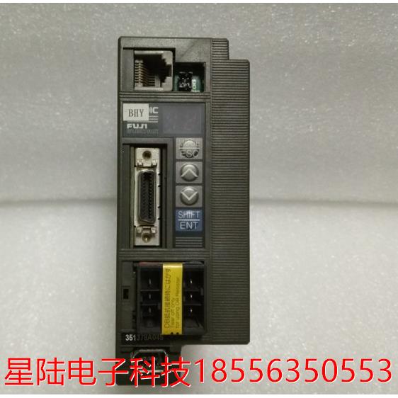 原装驱动器 RYB401S3-VBC-Z1 检测完好 现货 价格面议: