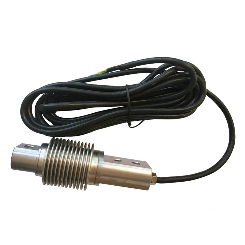 Z6FD1/YHT-328/SBC-A/PPM230-BW12/HSX-A/HSXF-A波纹管称重传感器