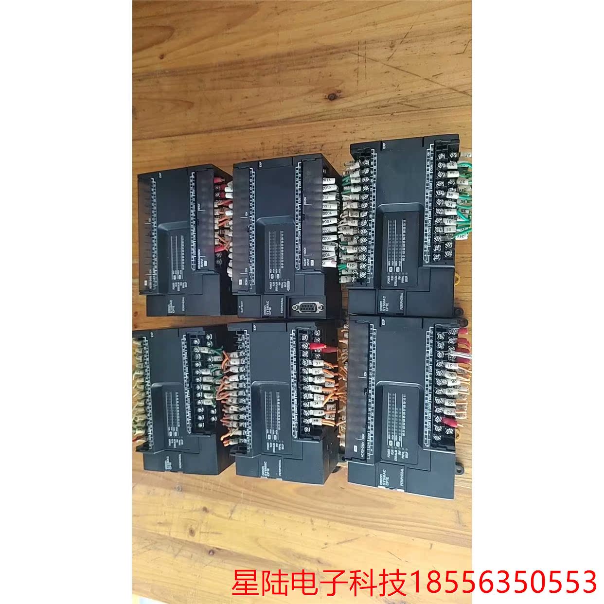 询价再拍 CP1E-E40SDR-A二手拆机