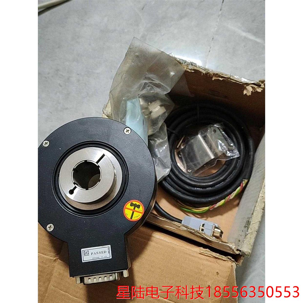 霍德编码器HTB-20L34C10-30F300B-S10-