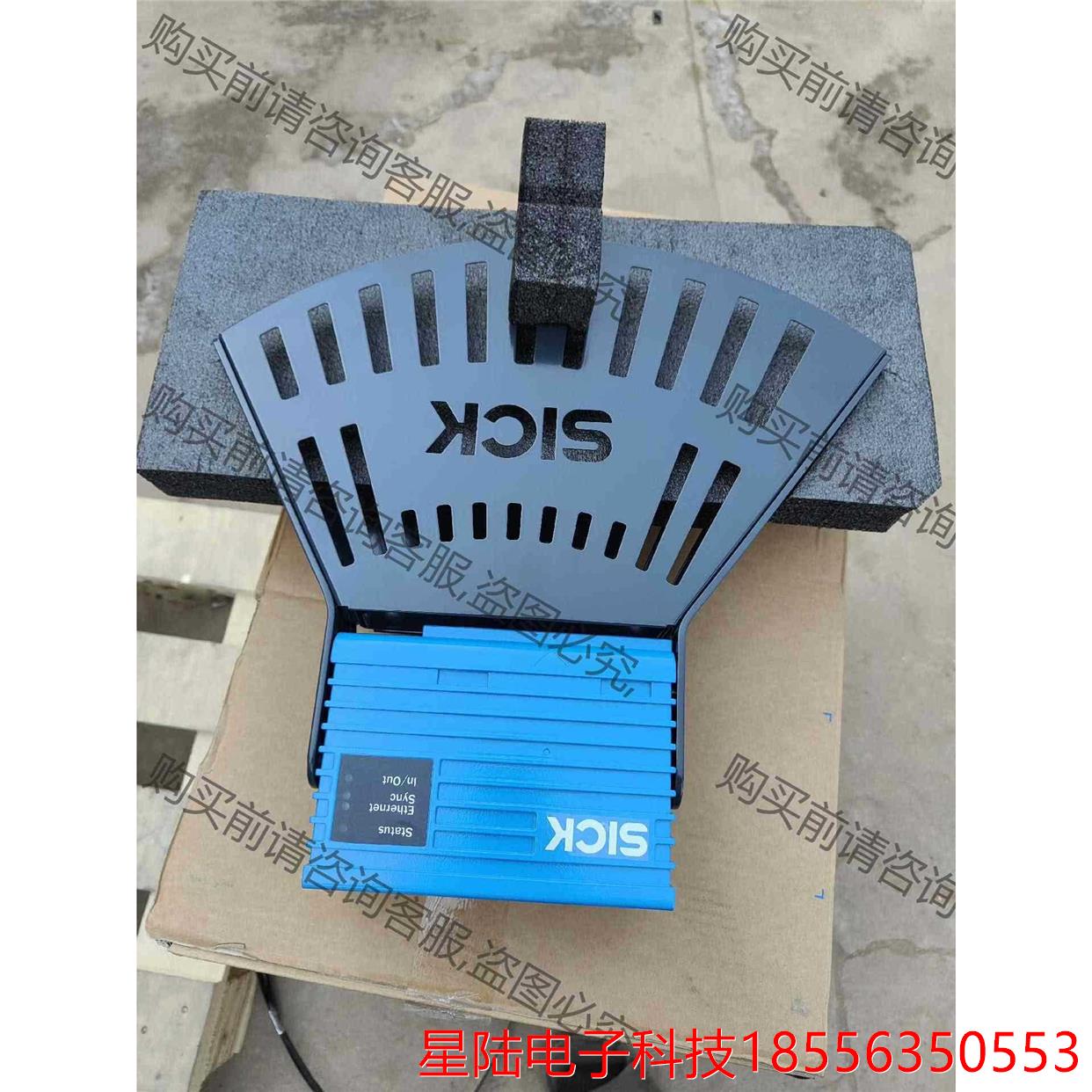 西克sickI图像读码器二维码条形码识别器CD890- LM 议价产品