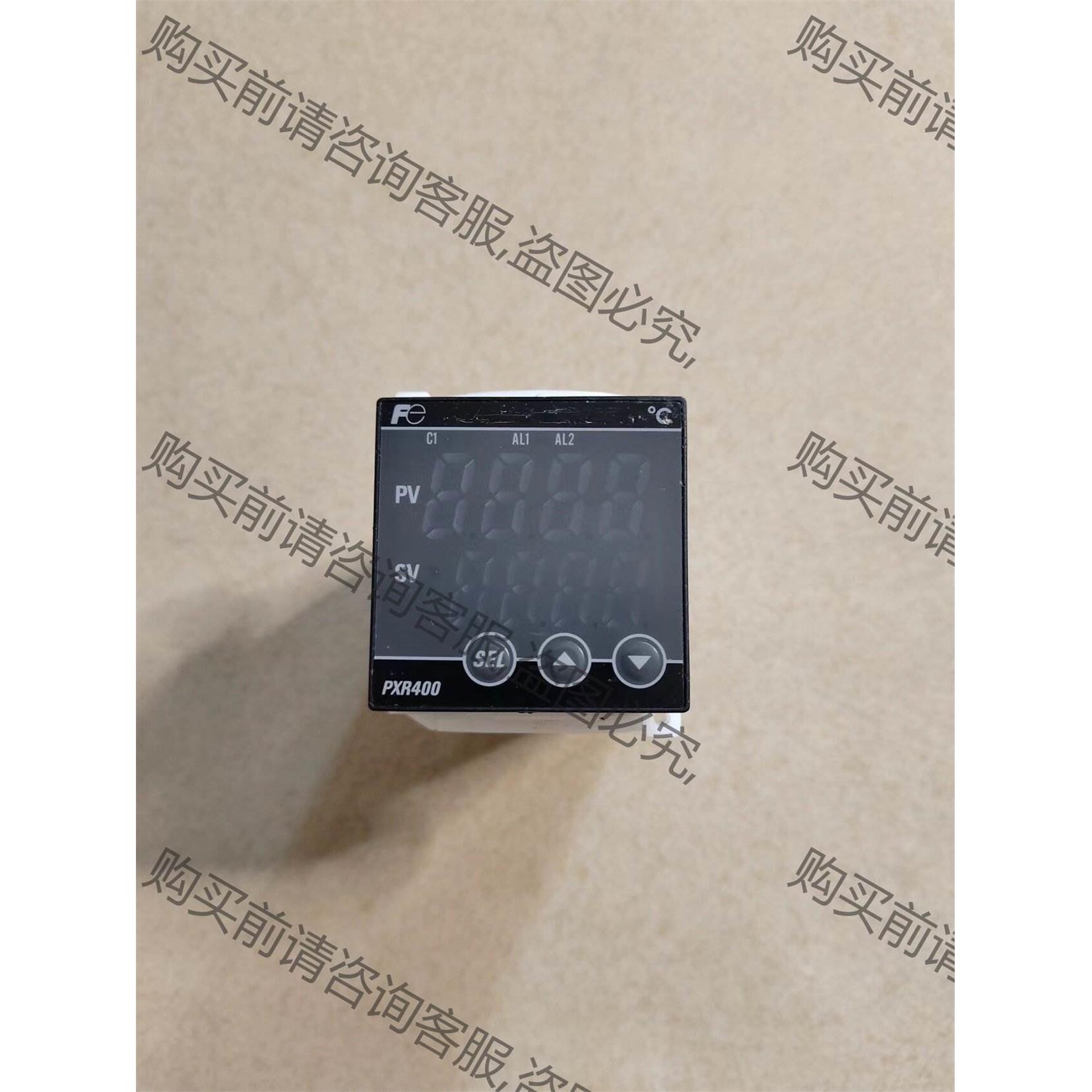 温控器 PXR4TCY1-1W0C5-C一个 议价出售