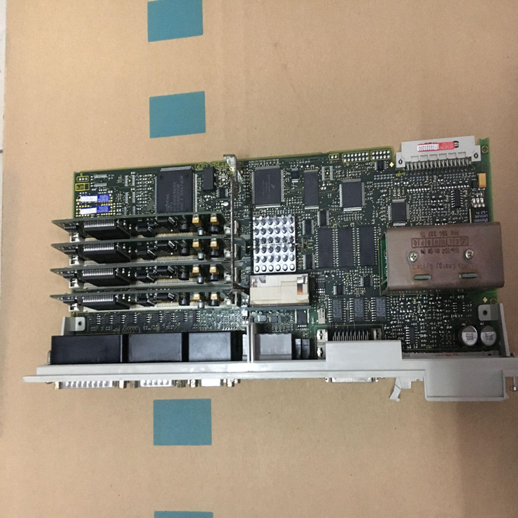6SL3120-1TE21-8AA4原装 S120单电机模块600VDC输出3AC400V