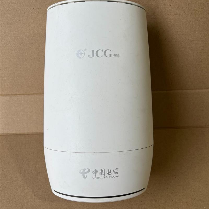 (请询价)捷稀/JCG Q20   AX1800M wifi6路由器