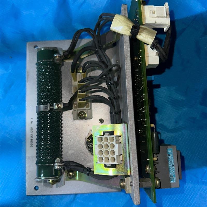 议价带电源模块1FC6自动电压调节器6GA2-492-1A 49
