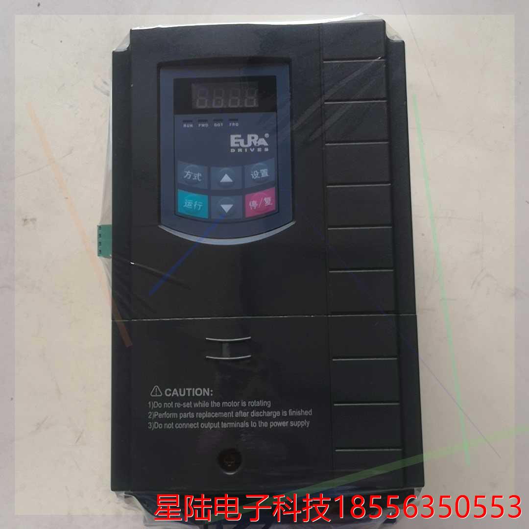 欧瑞变频器E2000-0055T3