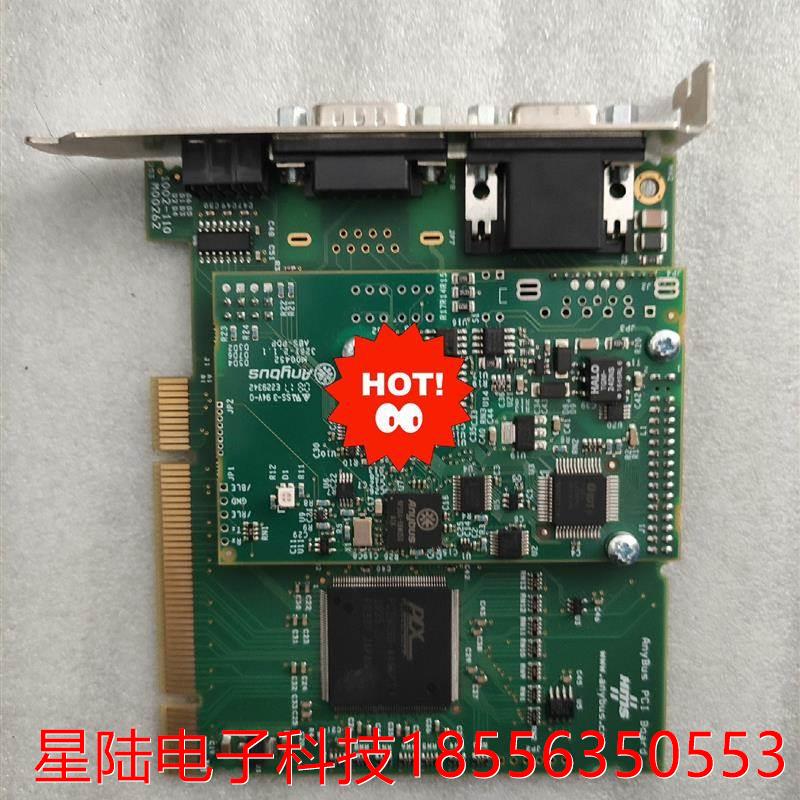 史陶比尔PFB总线通讯卡,Woodhead、IETH045