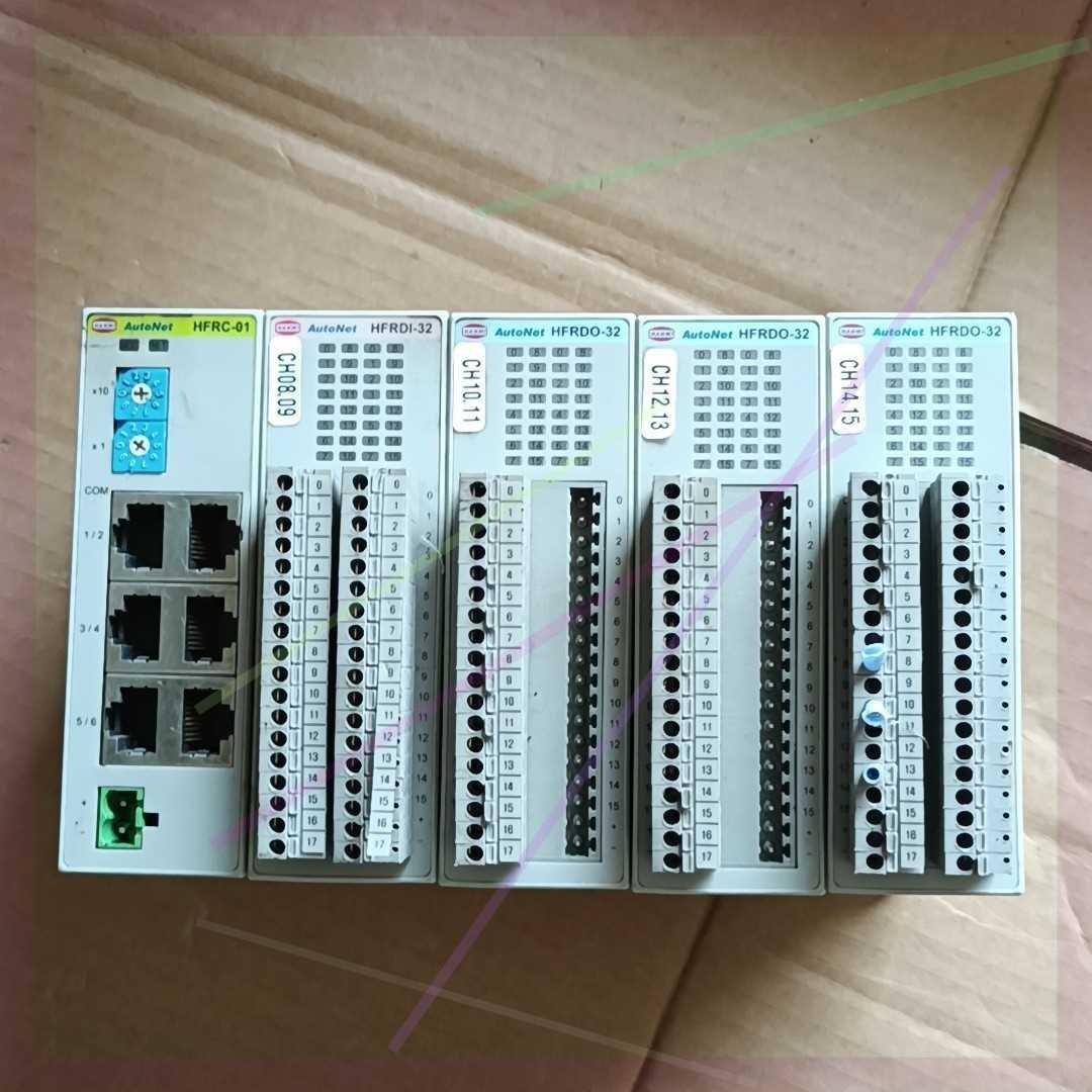 HANMI  AutoNet  HFRC-01