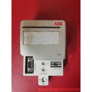 CI801 ABB通信单元