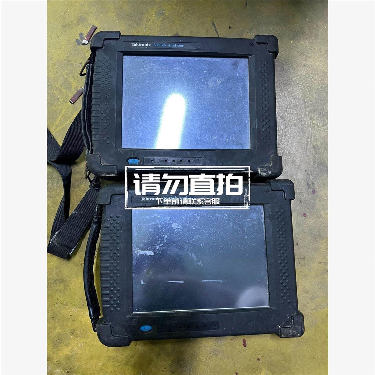 议价泰克 分析仪 Y350C 两台.
