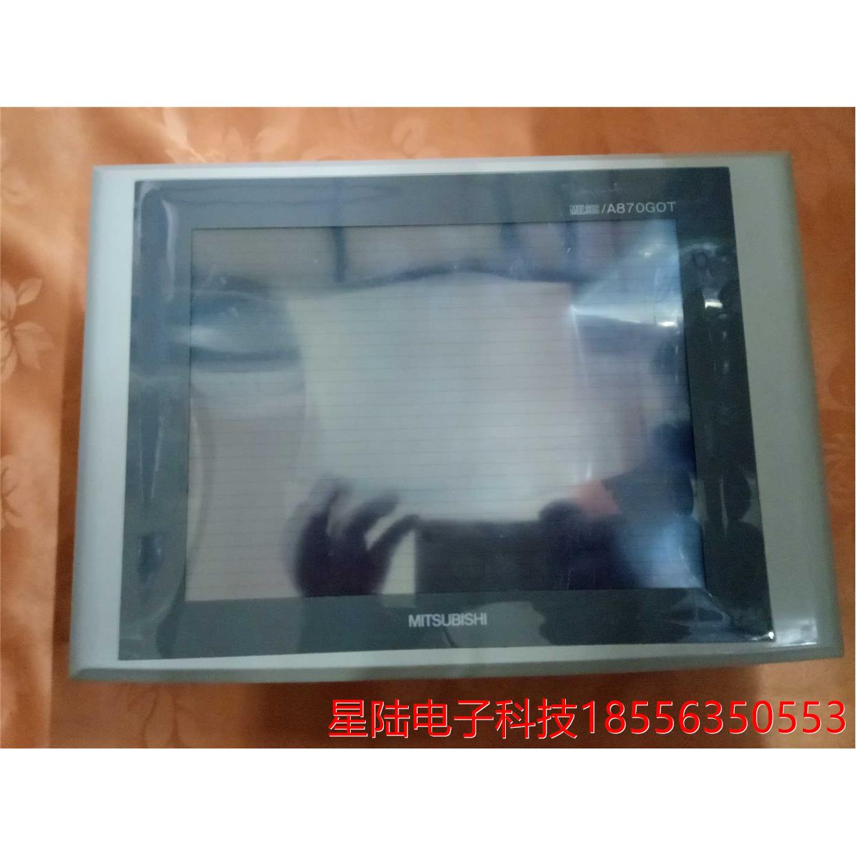 老机型号触摸屏A8GT-70GOT-SW  A7GT-BUS  A8GT-PWST